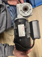 Inazuma Getribe NEU für Trommelfilter