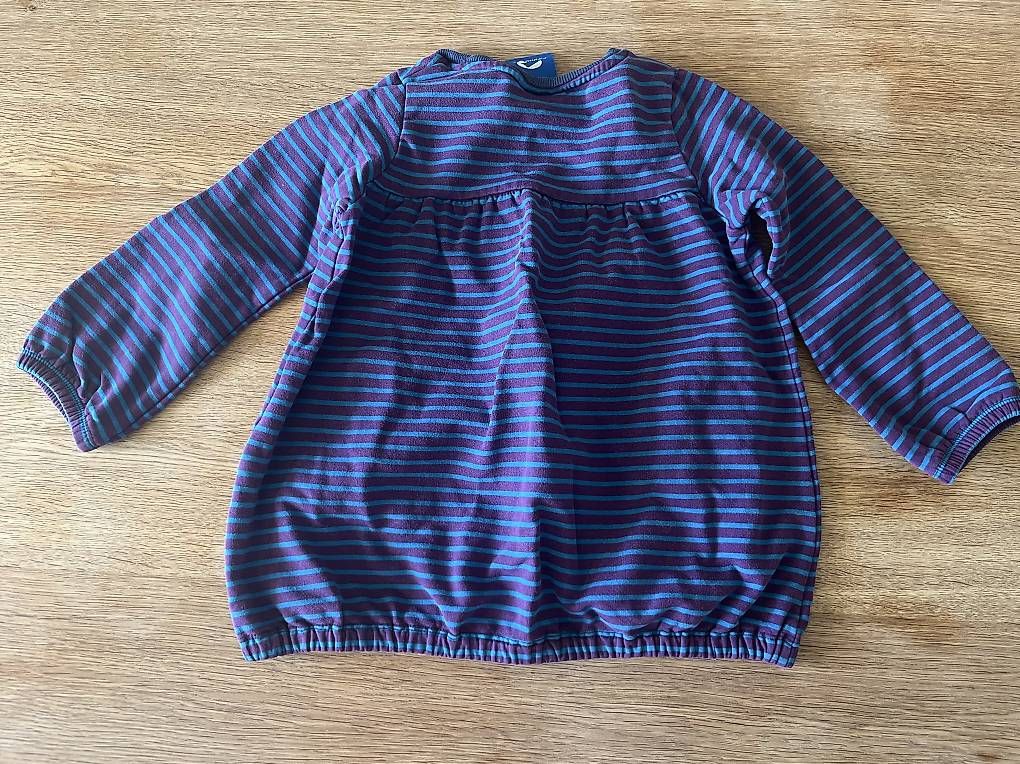 Maglioni & Felpe: Finkid Tunika Pulli 100/110 – Usato da Basel venduto da leoniewenz 2
