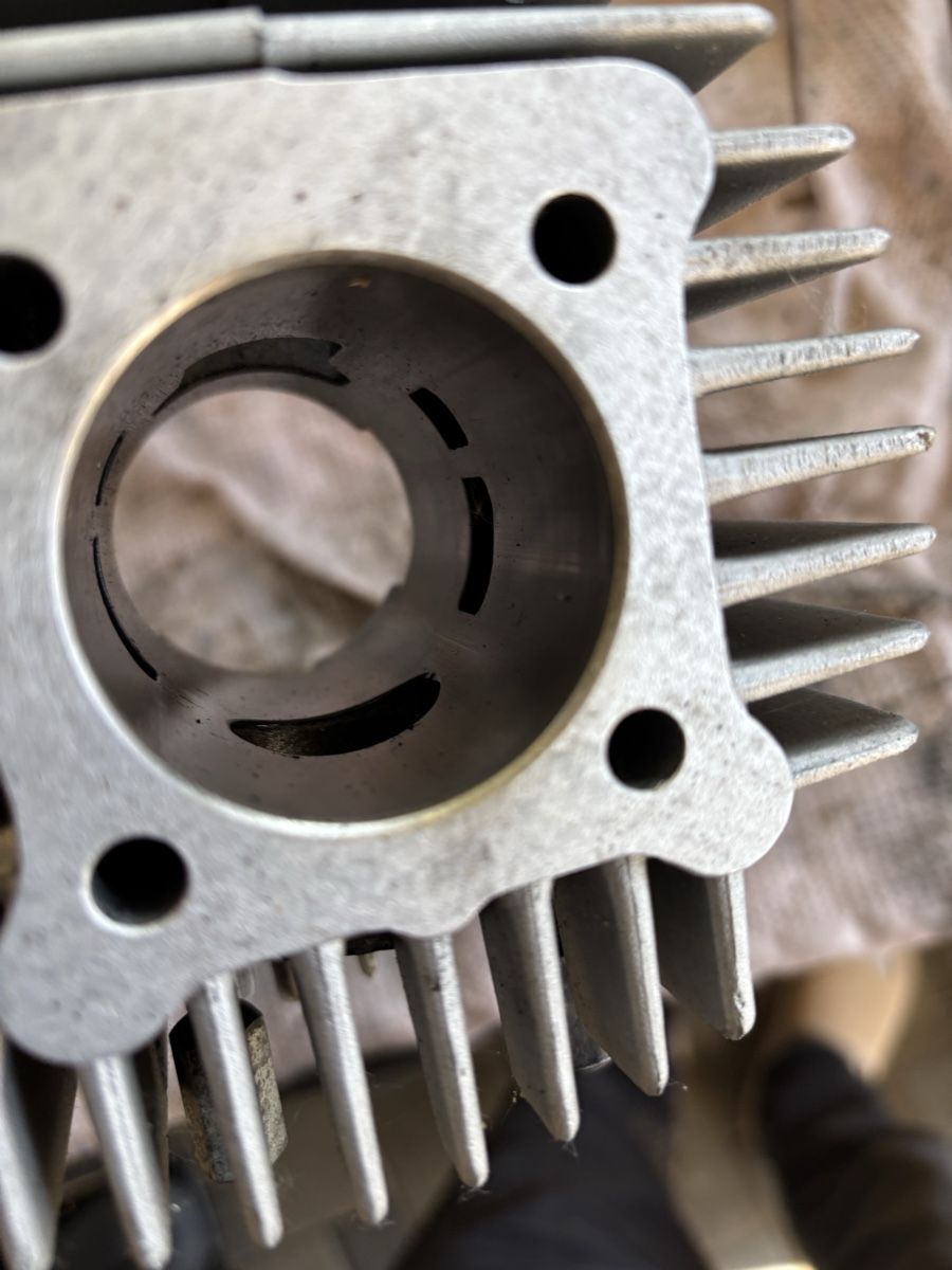 Sonstige Elektronik: Athena 45mm Zylinder Membran – Gebraucht aus Laufen von joe_8shr 6