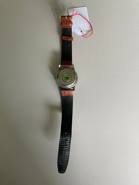 Montre Longines 4