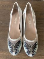 Madeleine Keilabsatzschuh Gr. 38 - neu