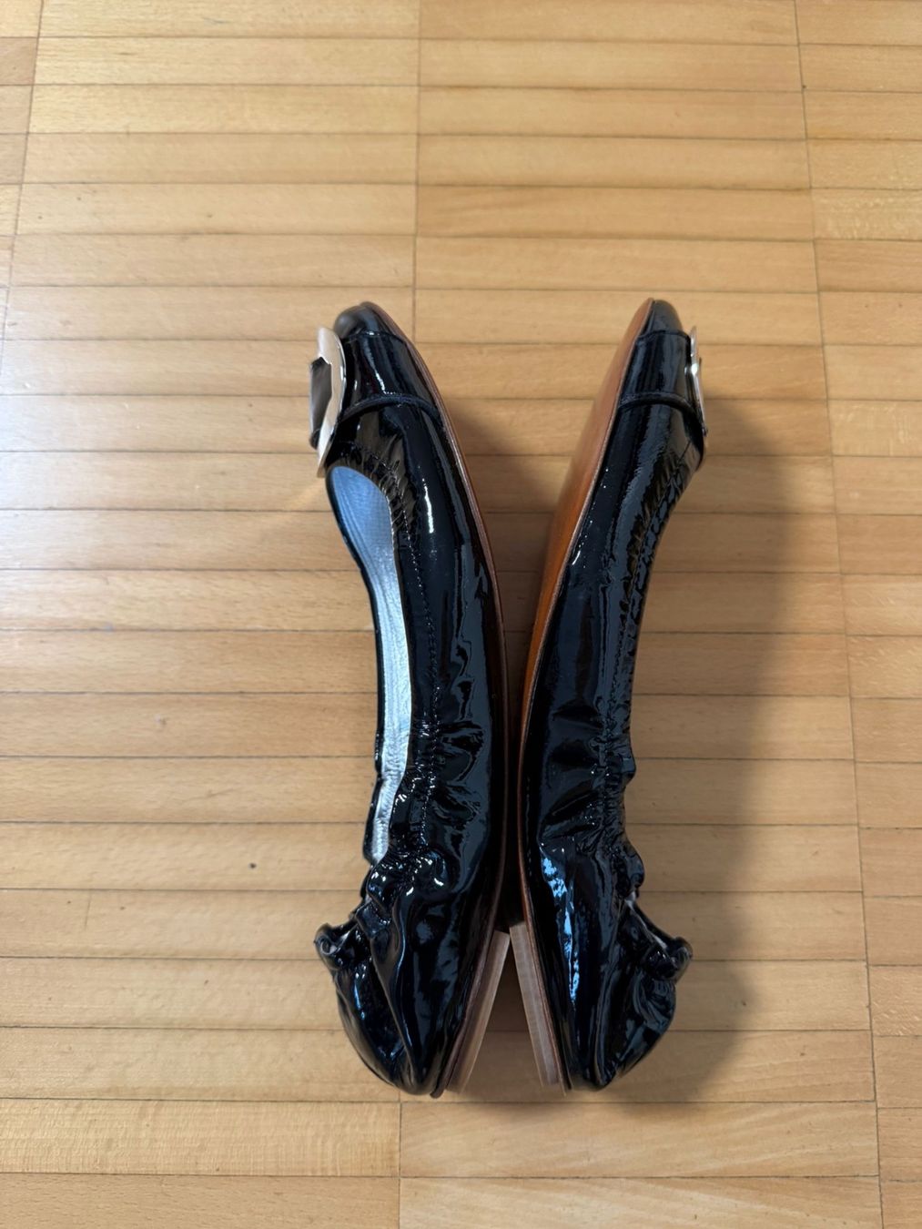Scarpe da donna: Laurèl Ballerinas Gr. 39 - NEU – Nuovo (secondo la descrizione) da Frauenfeld venduto da LIL_NA 2