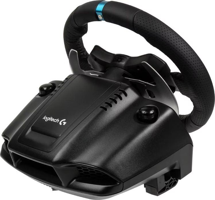 Controller: Logitech G G29 [VHB] – Gebraucht aus Basel von Nerox21 1