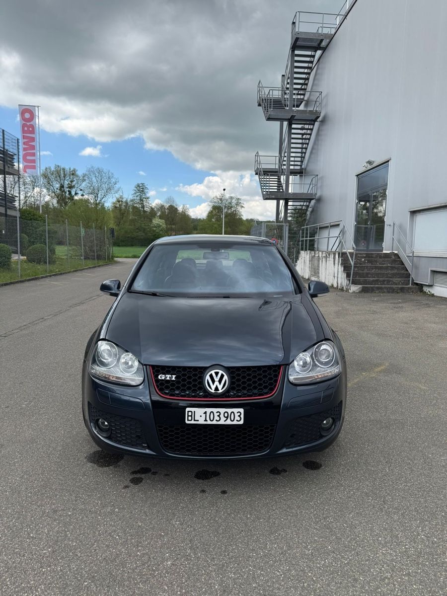 VW Automobili: VW golf gti – Usato da Bärschwil venduto da BestCars_handel24