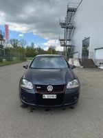 VW golf gti