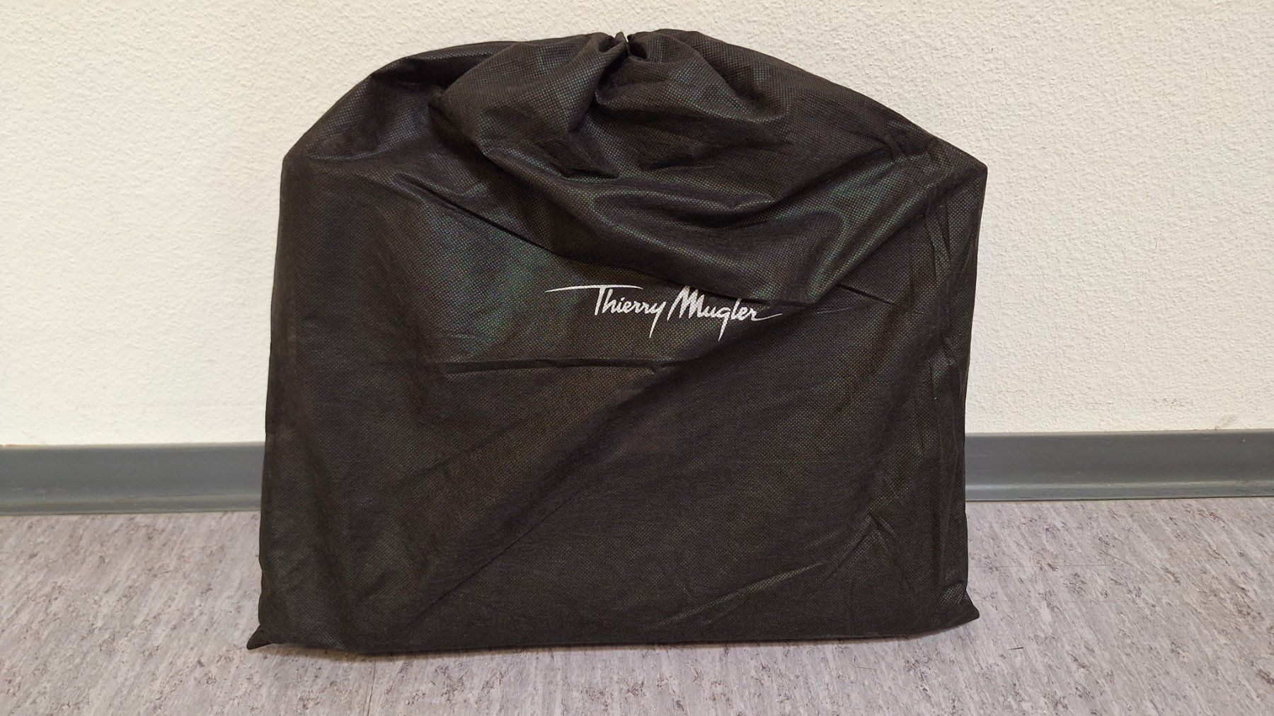 Mugler Valigie & Borse: Aktentasche/Notebooktasche Thierry Mugler – Nuovo e nell'imballaggio originale da Cham venduto da Apfelschnitz 2