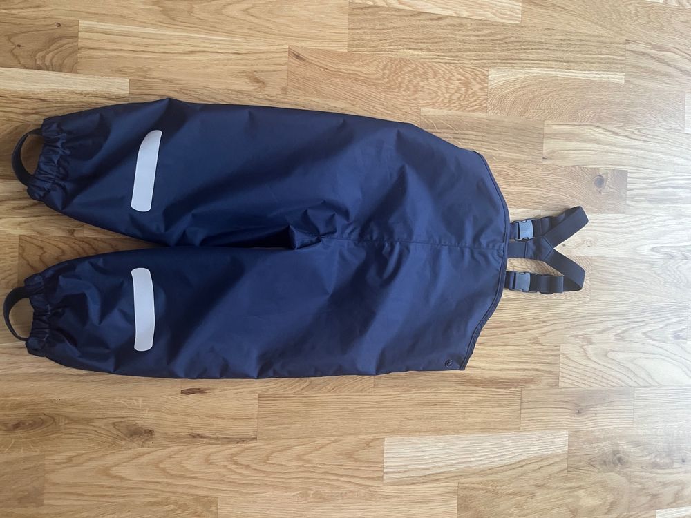 Naturehike Regenhose Outdoor - Leicht & Wasserdicht Für Herren & Damen