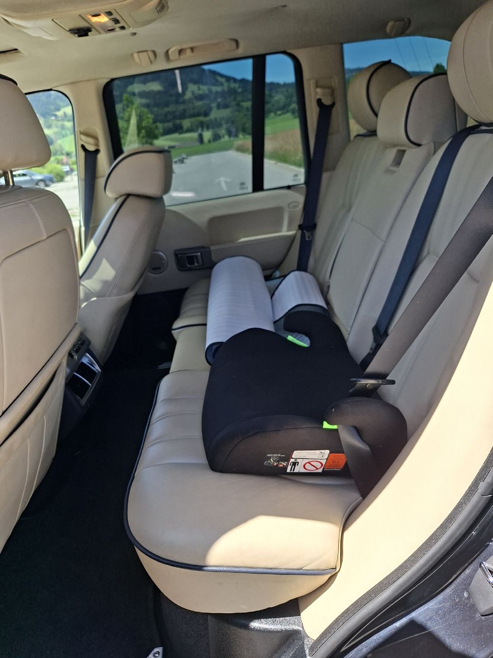 Land Rover Automobili: Land Rover Range Rover Vogue 3.0 Td – Usato da La Tour-de-Trême venduto da evapetreanu 7