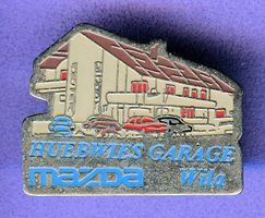 MAZDA   Huebwies Garage  Wila
