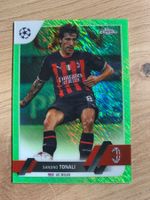 Soccer Sandro Tonali NEON GREEN SHIMMER 257/399 Limitiert 🔥