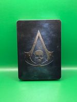 Assassin's Creed IV Black Flag (Deutsch) in Box - PS3