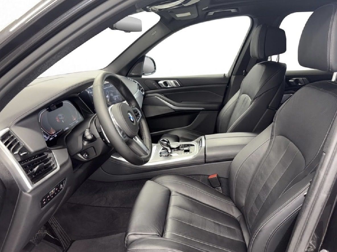 BMW Autos: BMW X5 3.0d X-Line – Gebraucht aus Aarau von perov 7