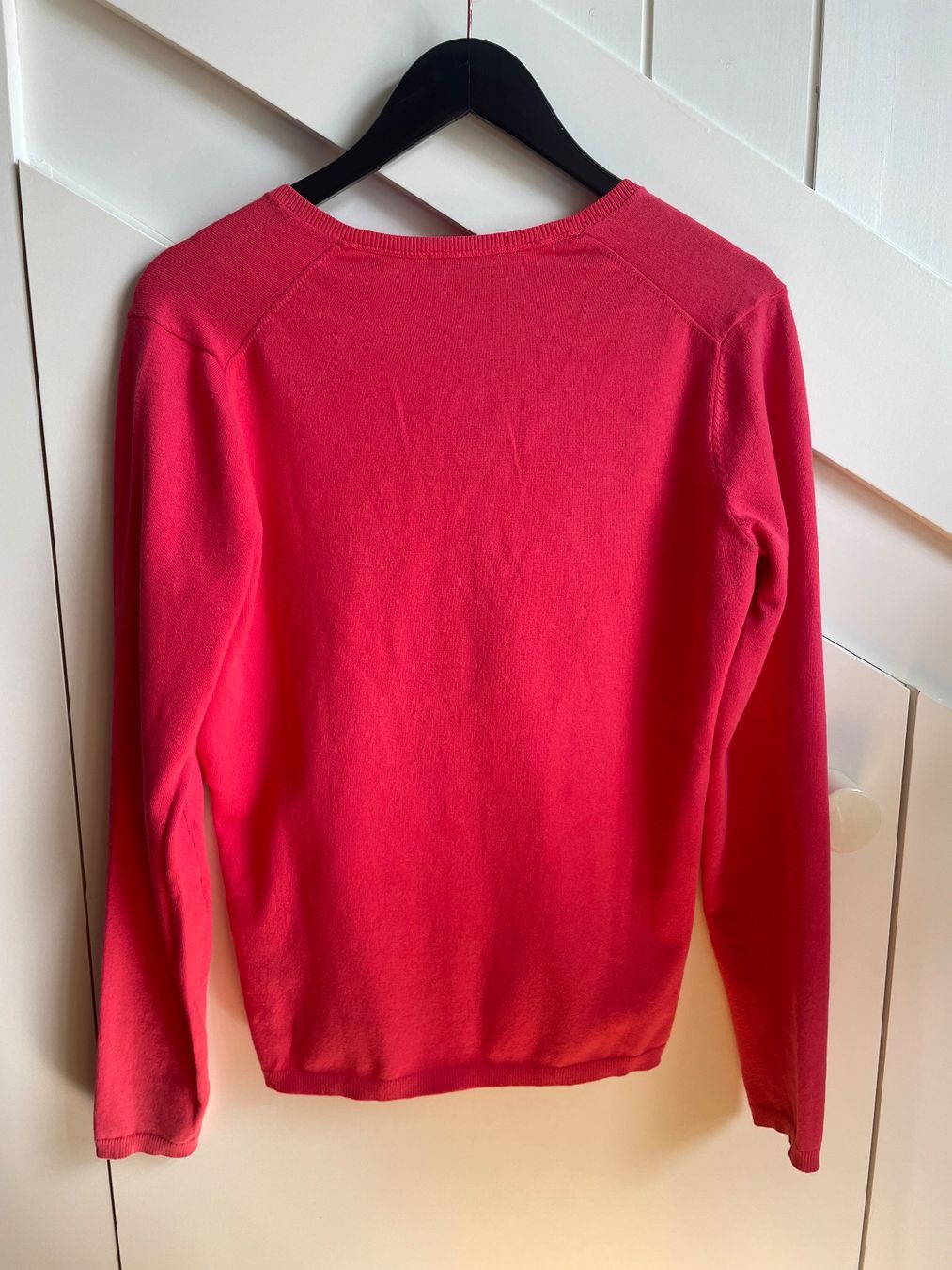 Tommy Hilfiger Maglioni & Felpe: Pullover Tommy Hilfiger / Gr. M / pink – Usato da Küsnacht ZH venduto da Ulla-ZH 1