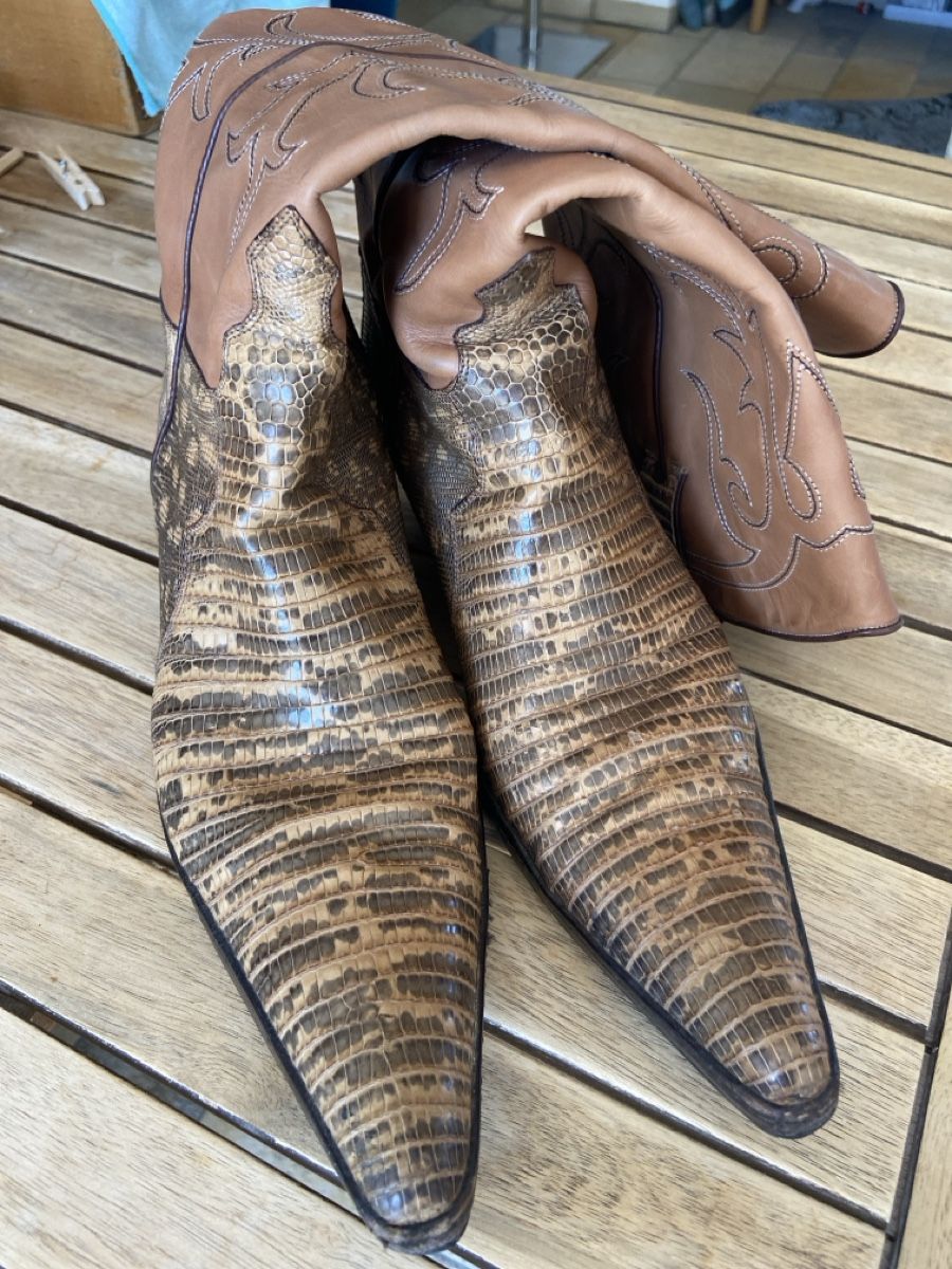 Sartore Scarpe da donna: Sartore, taille 41 – Usato da Delémont venduto da schuschu03 2