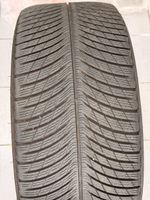 Winterreifen Michelin Pilot Alpin 5 SUV 275/40 R21 107V