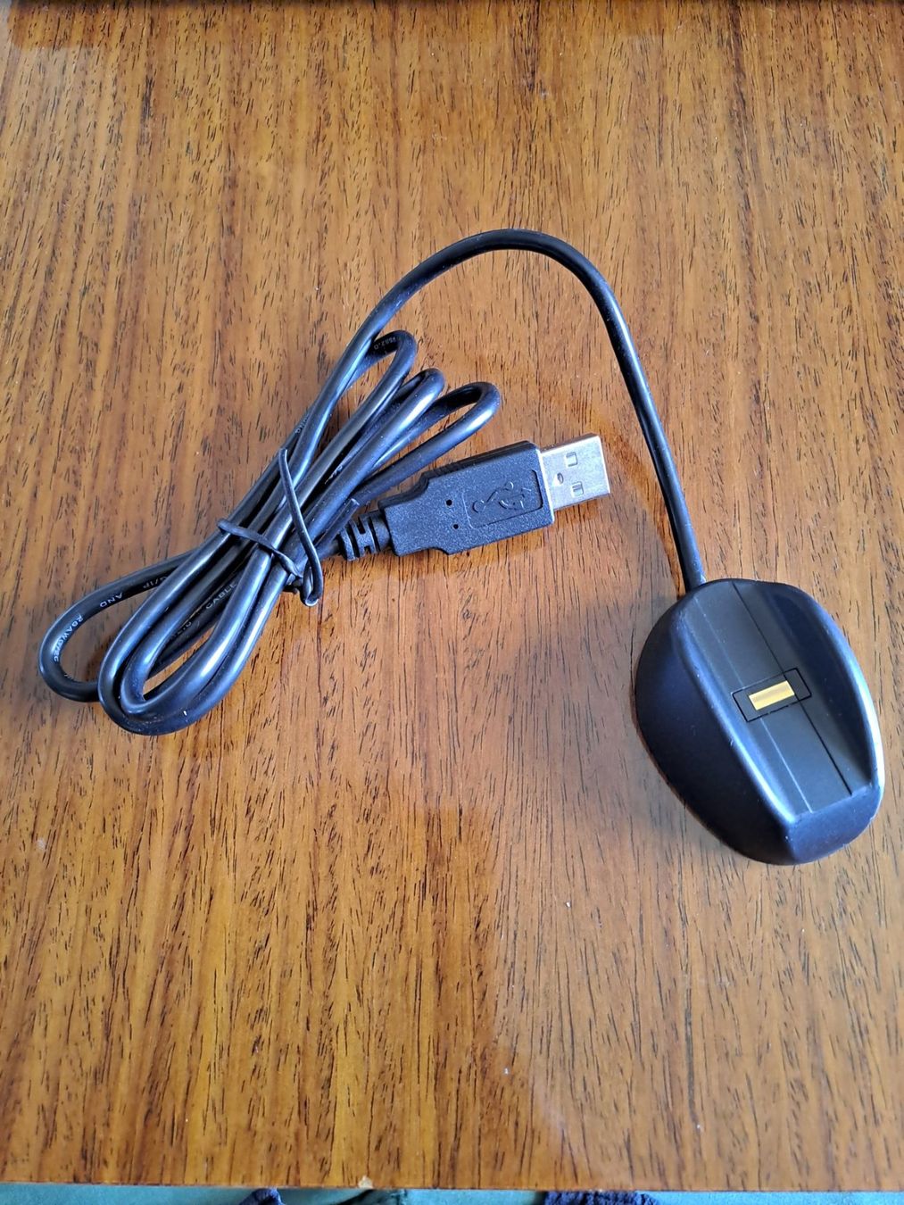 Componenti elettronici: AuthenTec AES1600 USB for secured fingerprint authentication – Usato da Vevey venduto da Traise