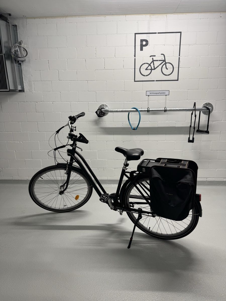 Decathlon Vélos: E-Bike B'TWIN Elops 120 E – D'occasion à Zürich par cla_mz9s 1