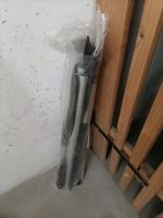 Aufblasbares Gummibot mit Paddel
