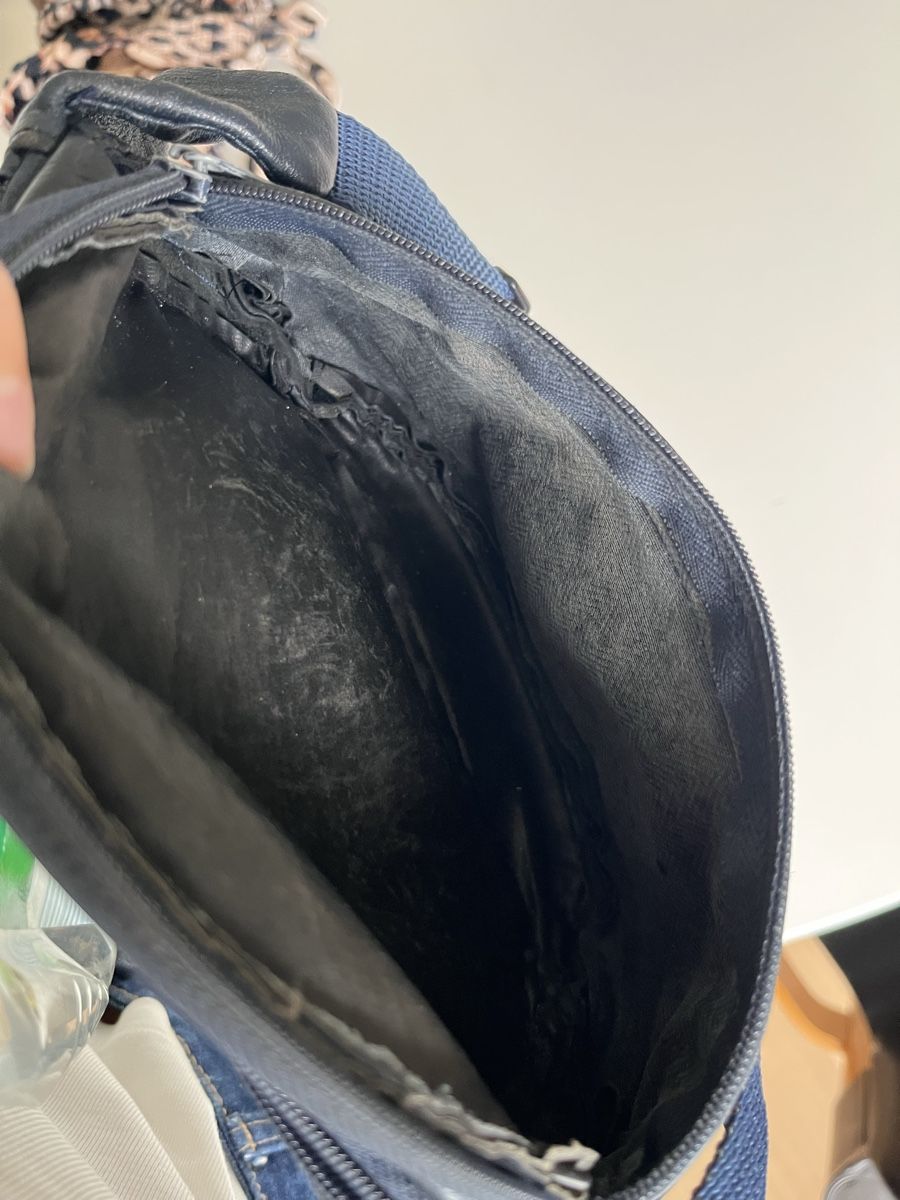 Sacs: Bauchtasche – D'occasion à Bern par noe_vt6q 4