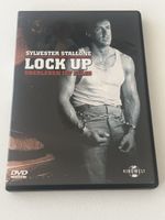 DVD Lock Up Sylvester Stallone 