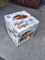 Rätselspiel - Escape Game "House of the Dragon"