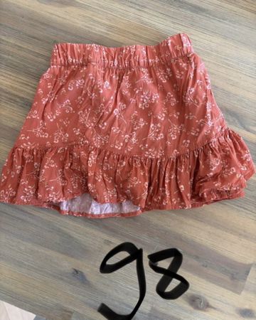 Jupe marque orchestra taille 98