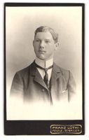 Fotografie Franz Lüthi, Feldle b. Stahl