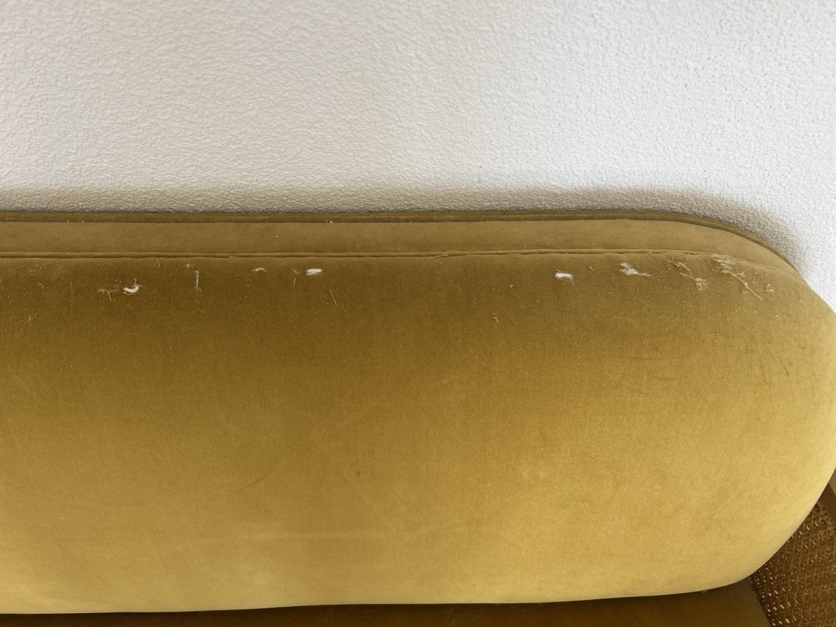 Divani: 2- Sitzer Sofa La Redoute – Difettoso da Uitikon Waldegg venduto da any_6lcf 4