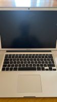 MacBook Pro, 15’’, 4GB RAM, startet nicht