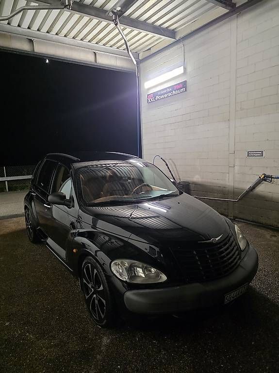 Autos: Chrysler pt 2.0 – Gebraucht aus Wattwil von val_dvm8