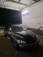 Chrysler pt 2.0