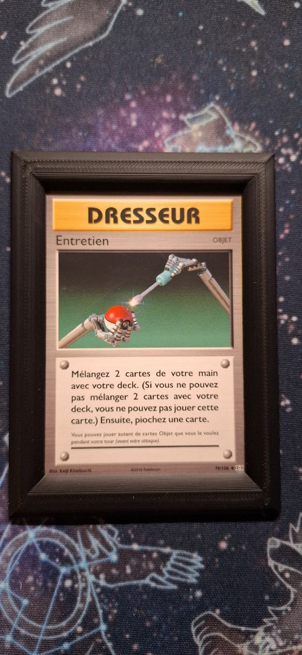 Pokémon Cartes à collectionner: Entretien 79/108 - Pokemon Evolutions FR – D'occasion à Petit-Lancy par Kara_TCG