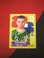 Panini FIFA WM 2026 Sticker - CRO 2