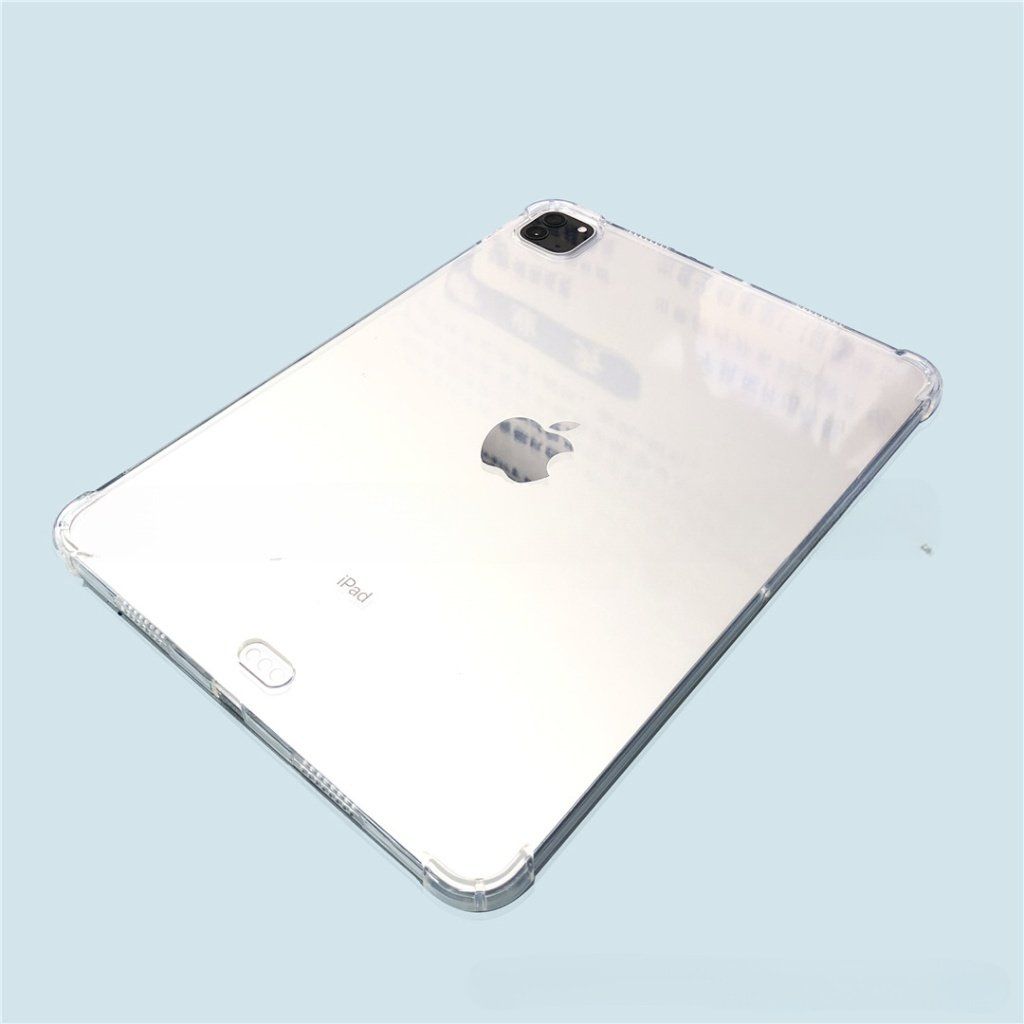 Covers & Borse: Coque antichoc tout transparente pour iPad mini 7/6 – Nuovo e nell'imballaggio originale da Morges venduto da DigiAC 3