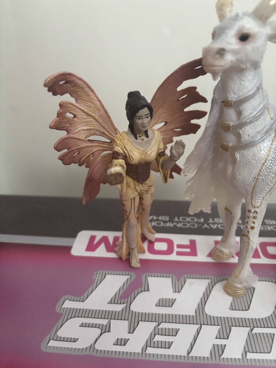 Schleich Figuren: Schleich Fantasy Figuren – Gebraucht aus Arbon von Ursula_566 1
