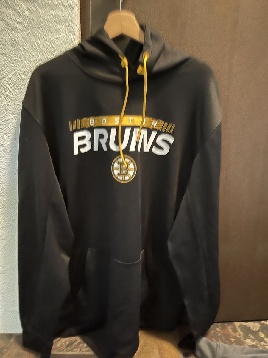 NHL Maglioni & Felpe: Boston Bruins Pullover XXL – Nuovo (secondo la descrizione) da Ottenbach venduto da niki1991234