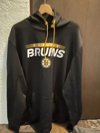 Boston Bruins Pullover XXL