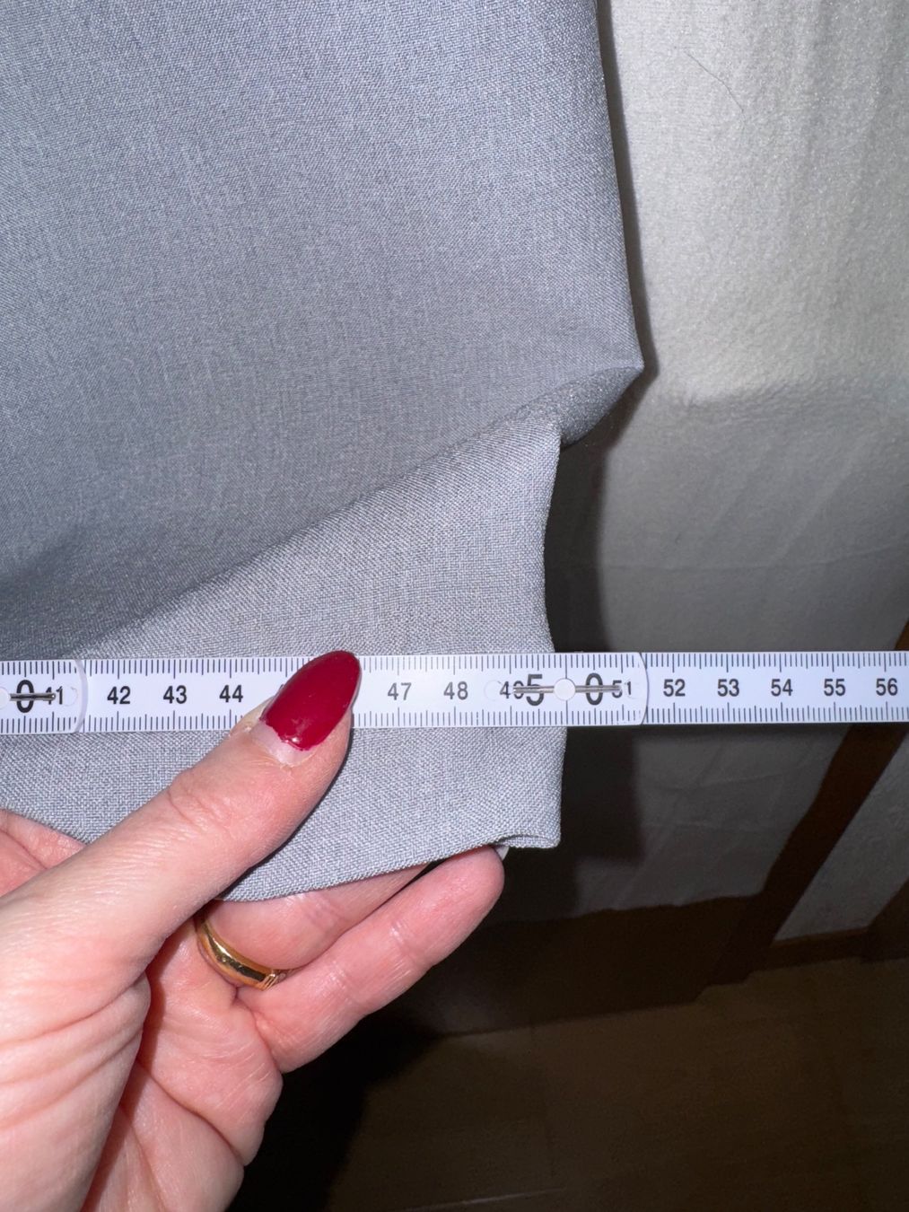 Robes: Graues Etuikleid Gr. 36 – D'occasion à Grosswangen par SALE_SALE_SALE 6