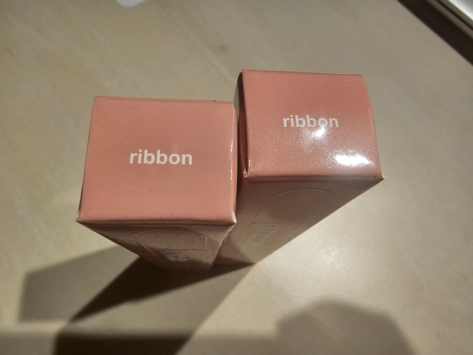 Make-up: 2 Rhode Peptide Lip Tints (letzte Möglichkeit) – Neu (gemäss Beschreibung) aus Balterswil von Dikdik1992 1