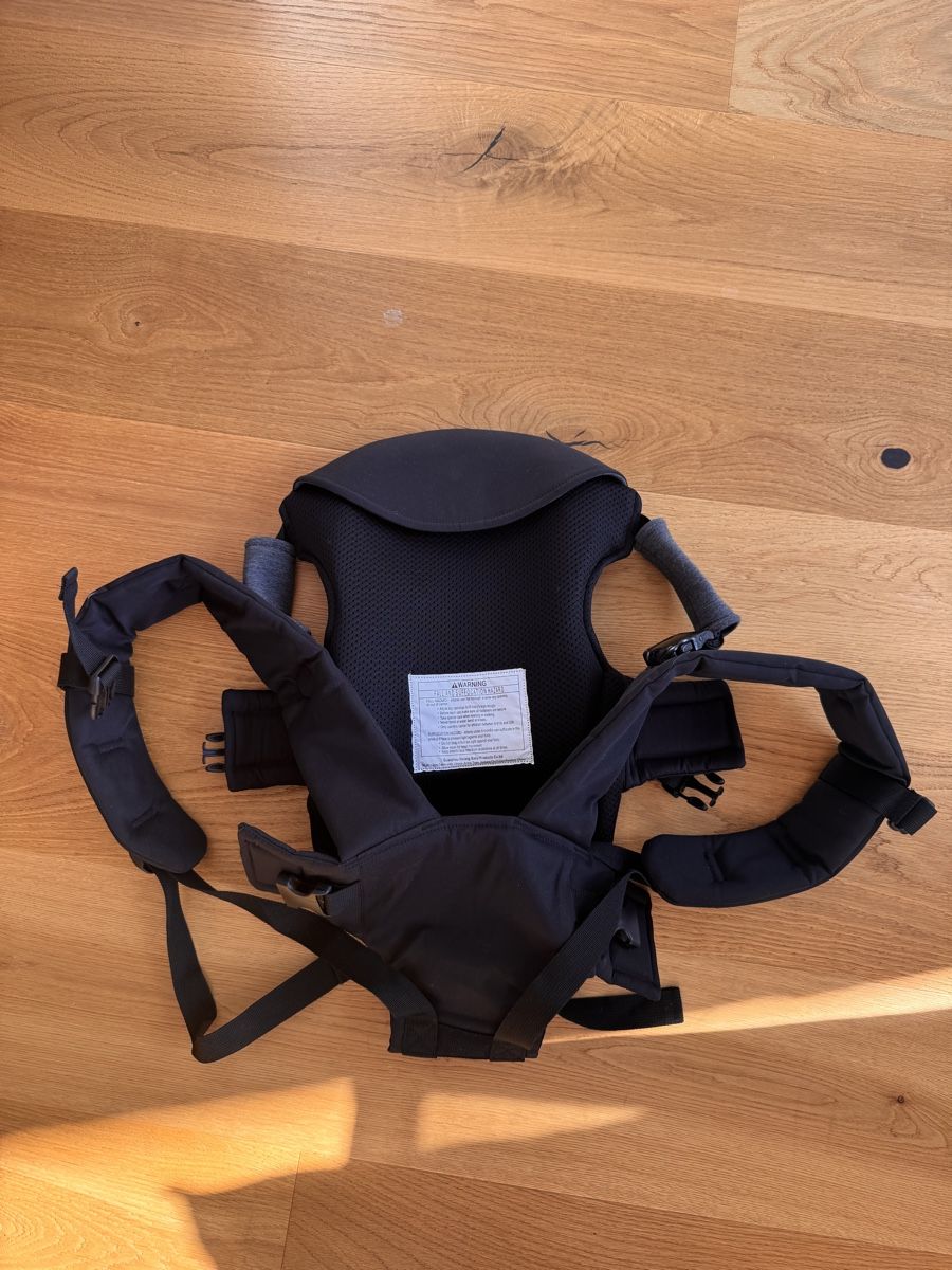 Marsupi portabebè: Baby carrier – Nuovo (secondo la descrizione) da Dielsdorf venduto da lad_q7qf 1