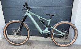 Specialized Turbo Levo Alloy 700wh S5 ab servis 6600chf Np