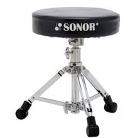 Sonor Drummersitz  -  EXTRA TIEF