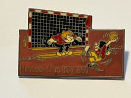1 Pin Handball Club BSV 1960