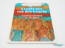 P. BRENNI/P.NUSSBAUMER Erzähl mir von den Engeln