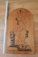 Bild/Ikone/Holz
