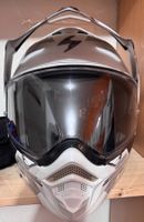Scorpion Adventure ADX-2 Motorradhelm Gr XL - Top Zustand!