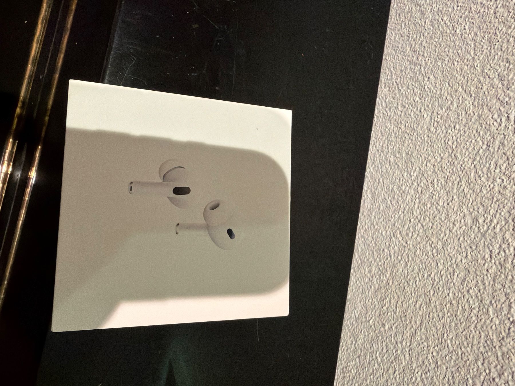 Apple Kopfhörer: Apple AirPods Pro 3 Neu ungeöffnet – Neu und originalverpackt aus Buchs AG von Ashanice 1