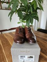 Herren Lederschuhe Marke Robert Ley