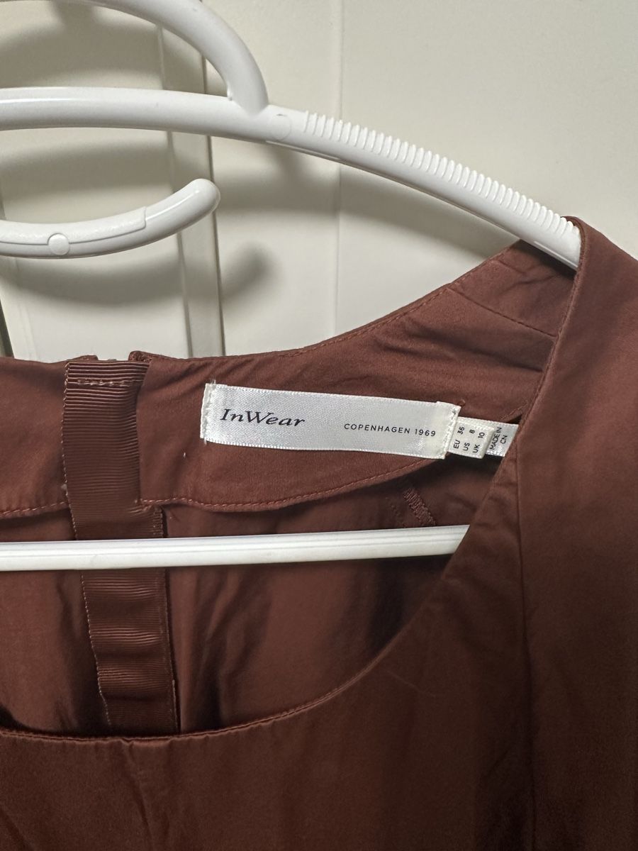 Lotti di vestiti: InWear Set, Grösse 36, Sommer, neu – Nuovo (secondo la descrizione) da Erlinsbach SO venduto da aka_5b2y 3