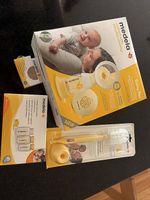Neu - Medela Milchpumpe - Swing Flex 